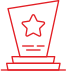 ikona statuetka